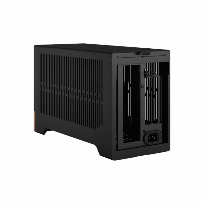 Корпус без блока питания Fractal FD-C-TER1N-01 — для бизнеса и офиса Корпус без блока питания Fractal FD-C-TER1N-01 — для бизнеса и офиса