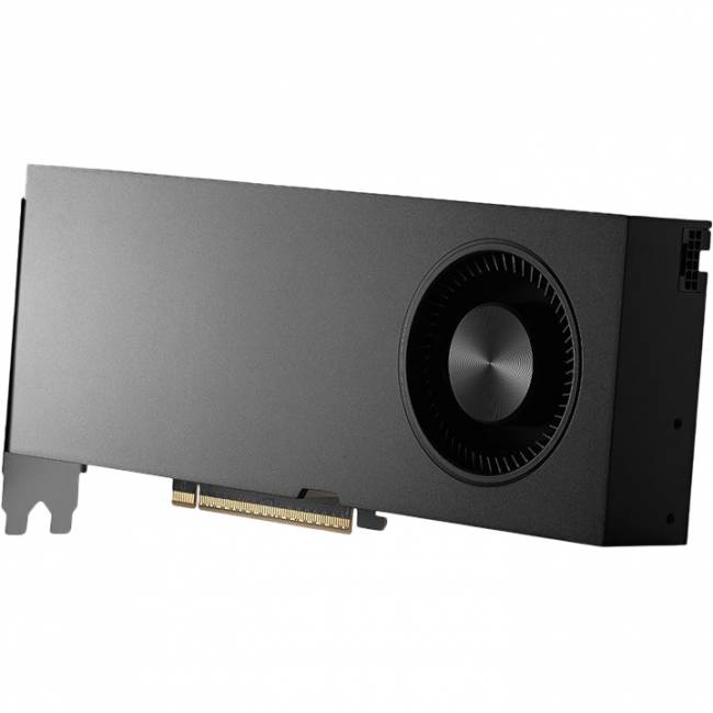 Видеокарта NVIDIA RTX PRO 5000 Blackwell 72 GB (900-5G153-2270-000) — для бизнеса и офиса