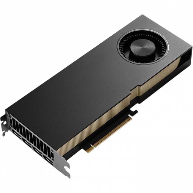Видеокарта NVIDIA RTX PRO 5000 Blackwell 72 GB (900-5G153-2270-000) — для бизнеса и офиса