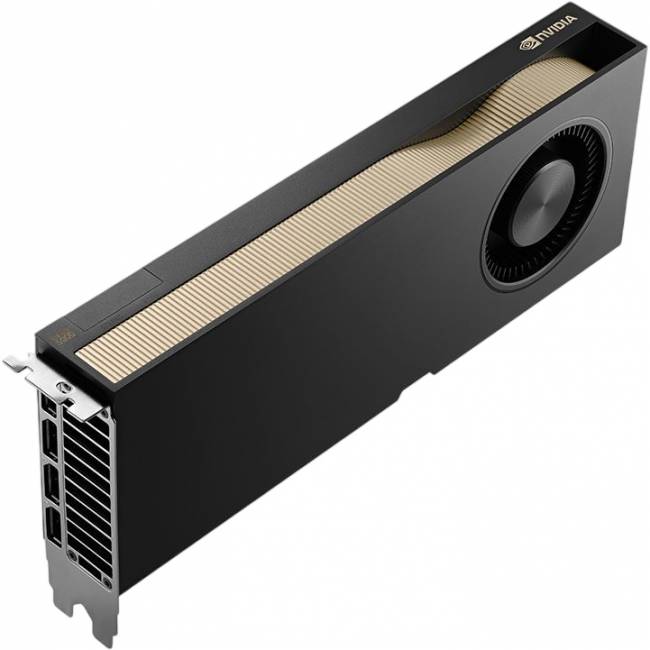 Видеокарта NVIDIA RTX PRO 5000 Blackwell 72 GB (900-5G153-2270-000) — для бизнеса и офиса
