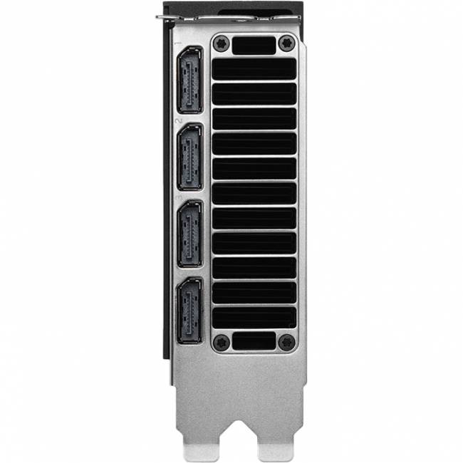 Видеокарта NVIDIA RTX PRO 5000 Blackwell 72 GB (900-5G153-2270-000) — для бизнеса и офиса