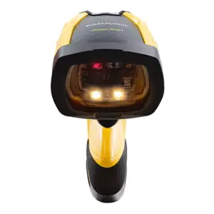 Сканер штрих-кодов Datalogic PM9600-SR433RBK10