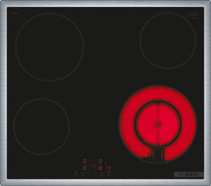 Встраиваемая электрическая панель BOSCH Bosch Serie | 4 PKF645BB1R