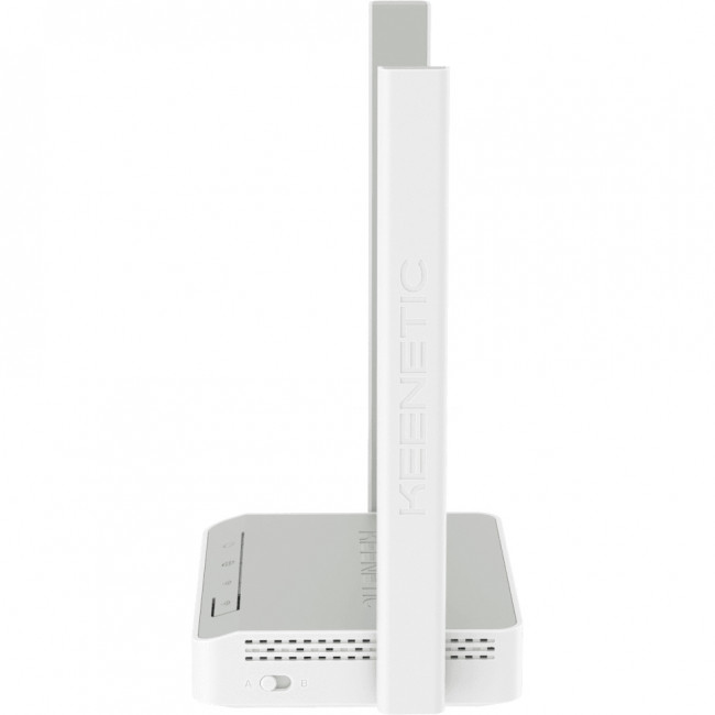 Маршрутизатор Keenetic Start KN-1112