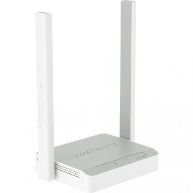 Маршрутизатор Keenetic Start KN-1112