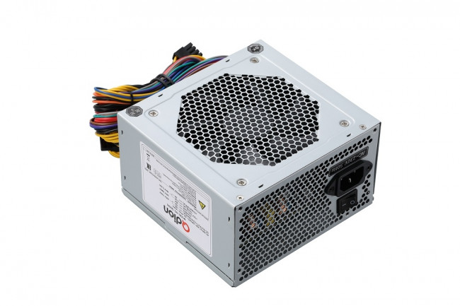 Блок питания 500Вт FSP QDION QD500