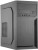 Корпус с блоком питания 500Вт. Foxline FL-702-FZ500R