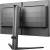 Монитор Philips 25M2N3200U 24,5 16:9 Fast IPS 1920x1200 300Hz (OC 310Hz) 1ms 400cd 2xHDMI 1xDP HAS 130mm Internal Dark Grey 100x100 Philips 25M2N3200U — для бизнеса и офиса