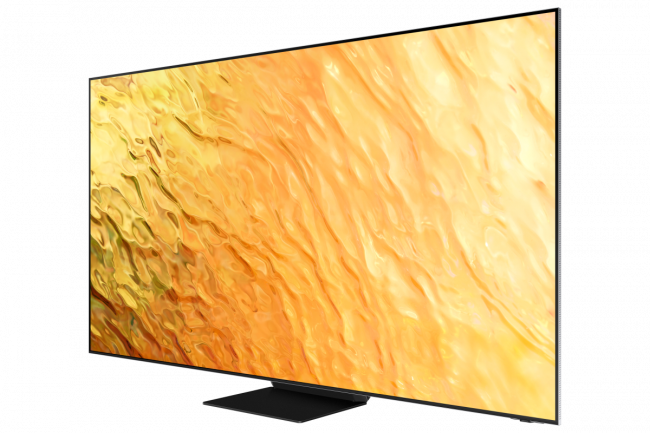 Телевизор ЖК 85" Samsung Samsung QE85QN800BUXCE