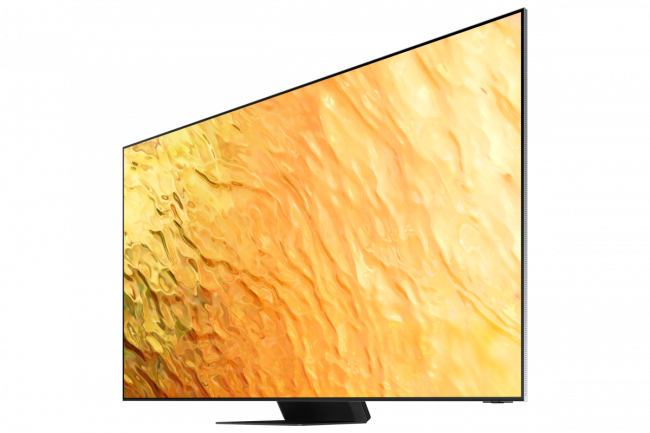 Телевизор ЖК 85" Samsung Samsung QE85QN800BUXCE