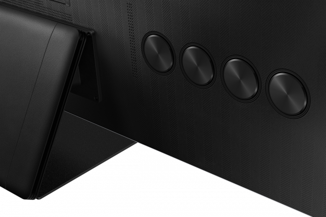 Телевизор ЖК 85" Samsung Samsung QE85QN800BUXCE