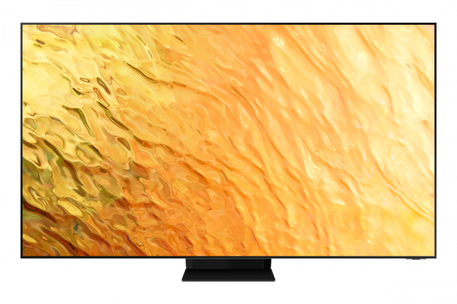 Телевизор ЖК 85" Samsung Samsung QE85QN800BUXCE