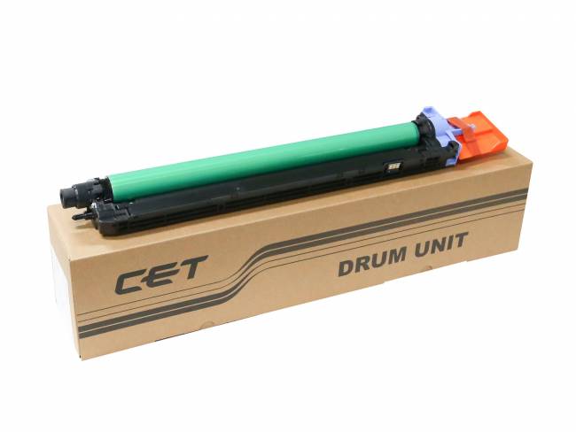 Драм-юнит (DR-214K/A85Y0RD) (CET) Konica Minolta Bizhub C227/287, Bk, 105К, CET7373U — для бизнеса и офиса