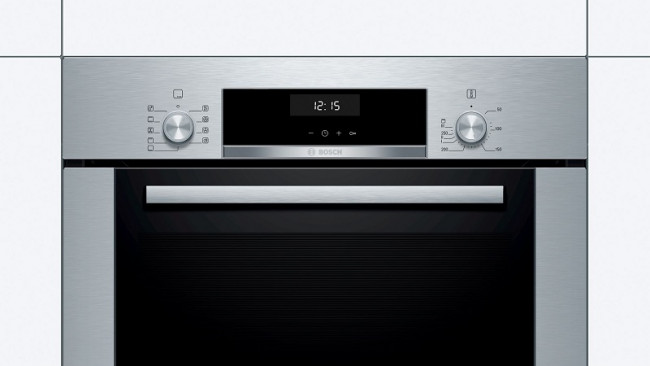 Встраиваемая электрическая духовка BOSCH Bosch HBJ314ES0R — для бизнеса и офиса