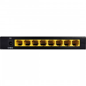 Коммутатор Origo OS1208/A1A