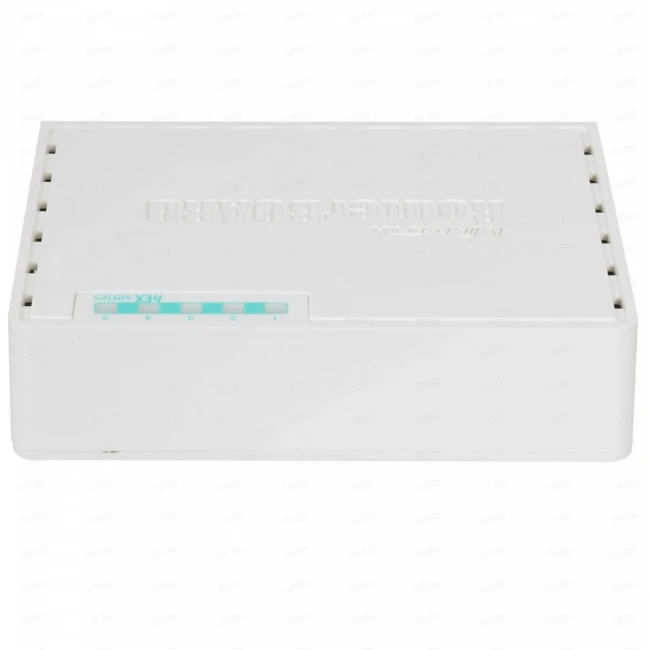 Маршрутизатор Mikrotik RB750UPr2 — для бизнеса и офиса Маршрутизатор Mikrotik RB750UPr2 — для бизнеса и офиса