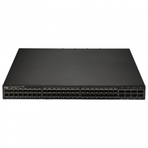 Коммутатор ZYXEL CX4800-56F-EU0101F