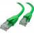 GCR Патч-корд прямой 0.3m UTP кат.6, зеленый, 24 AWG, ethernet high speed, RJ45, T568B, GCR-52382 Greenconnect GCR-52382 — для бизнеса и офиса GCR Патч-корд прямой 0.3m UTP кат.6, зеленый, 24 AWG, ethernet high speed, RJ45, T568B, GCR-52382 Greenconnect GCR-52382 — для бизнеса и офиса