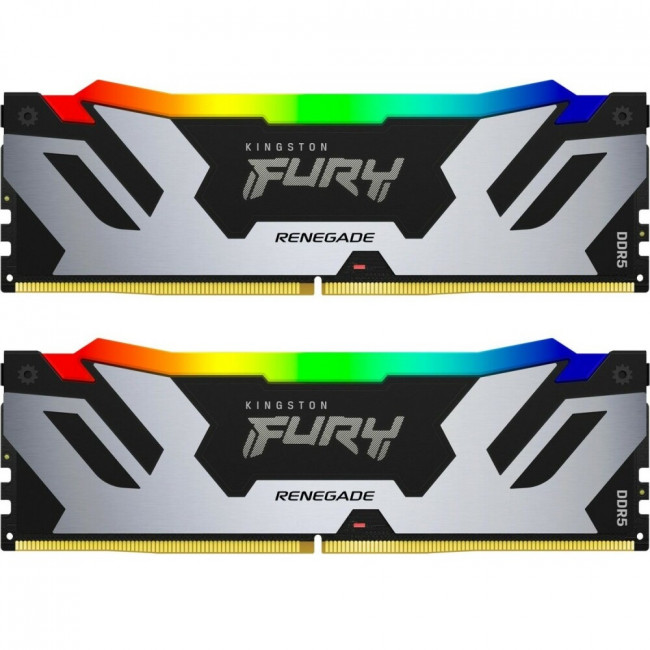 Память оперативная Kingston KF564C32RSAK2-64 — для бизнеса и офиса Память оперативная Kingston KF564C32RSAK2-64 — для бизнеса и офиса