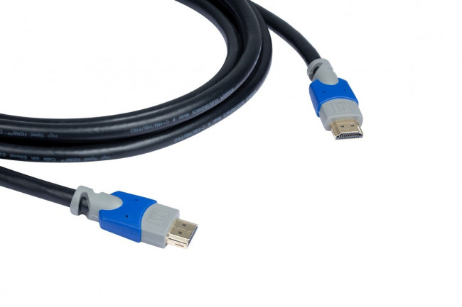 Кабель HDMI-HDMI  (Вилка - Вилка), 19,8 м Kramer C-HM/HM/PRO-65
