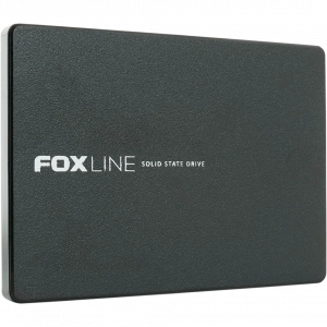 Твердотельный накопитель Foxline FL48025PCSM259X5ST
