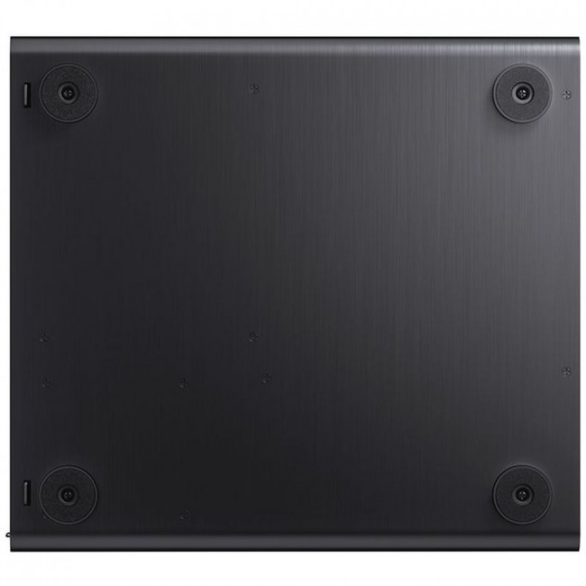 Корпус без блока питания JONSBO N5 Black — для бизнеса и офиса Корпус без блока питания JONSBO N5 Black — для бизнеса и офиса