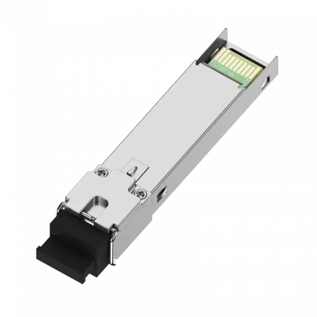 Трансивер FIBO FT-S1-W313SD — для бизнеса и офиса Трансивер FIBO FT-S1-W313SD — для бизнеса и офиса