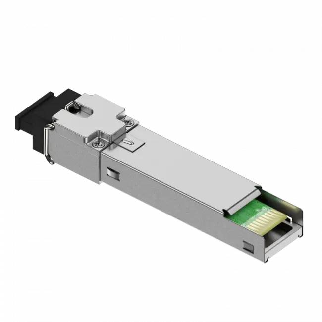 Трансивер FIBO FT-S1-W313SD — для бизнеса и офиса Трансивер FIBO FT-S1-W313SD — для бизнеса и офиса