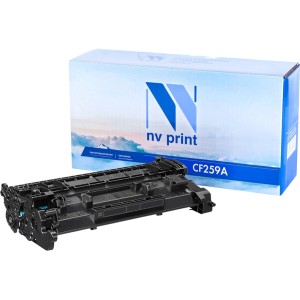 - NV Print NV-CF259A