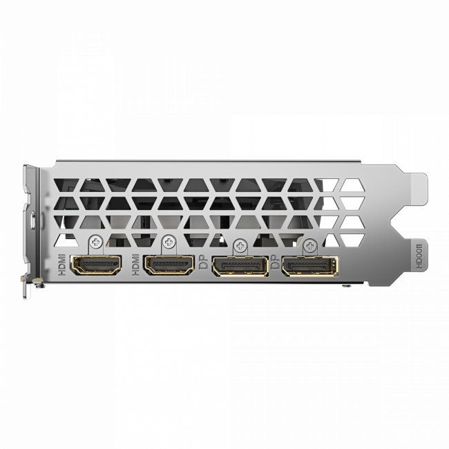 Видеокарта GIGABYTE GV-N3050WF2OCV2-6GD — для бизнеса и офиса