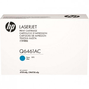 Тонер-картридж HP 644A (Q6461AC)