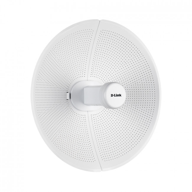 Точка доступа D-Link DAP-3712/A1A