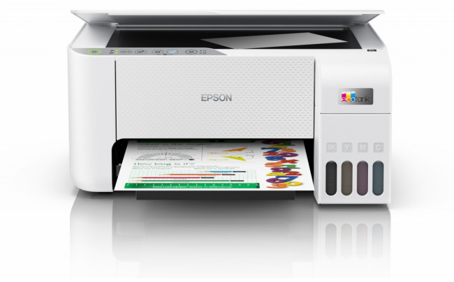 МФУ струйное Epson C11CJ67411 — для бизнеса и офиса