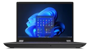 Ноутбук Lenovo ThinkPad P16 G1 (21D6005MUS)