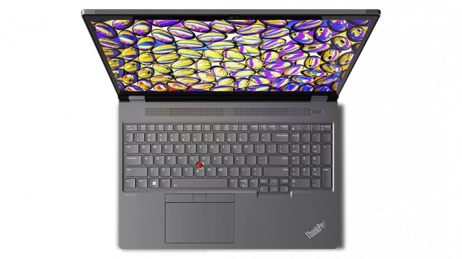 Ноутбук Lenovo ThinkPad P16 G1 (21D6005MUS) Ноутбук Lenovo ThinkPad P16 G1 (21D6005MUS)