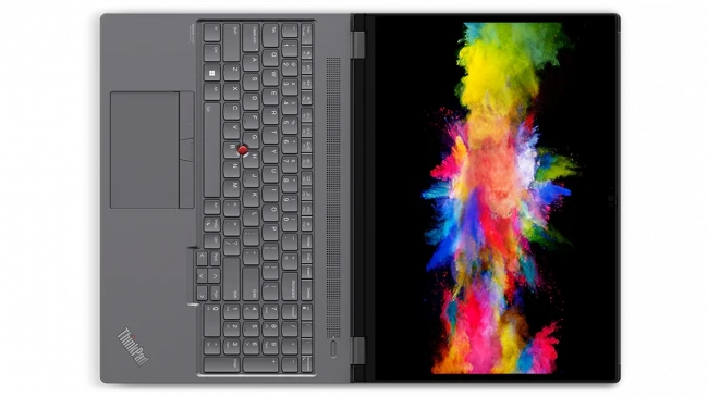 Ноутбук Lenovo ThinkPad P16 G1 (21D6005MUS) Ноутбук Lenovo ThinkPad P16 G1 (21D6005MUS)
