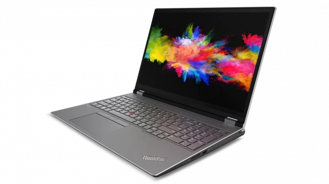 Ноутбук Lenovo ThinkPad P16 G1 (21D6005MUS) Ноутбук Lenovo ThinkPad P16 G1 (21D6005MUS)