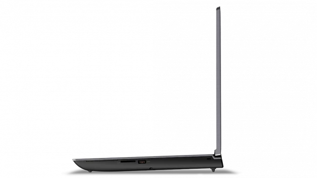 Ноутбук Lenovo ThinkPad P16 G1 (21D6005MUS) Ноутбук Lenovo ThinkPad P16 G1 (21D6005MUS)