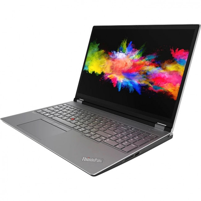 Ноутбук Lenovo ThinkPad P16 G1 (21D6005MUS) Ноутбук Lenovo ThinkPad P16 G1 (21D6005MUS)