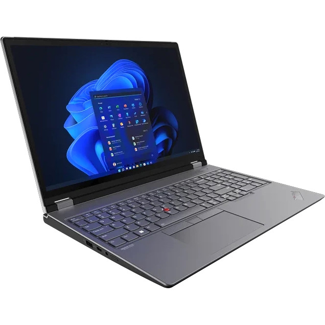 Ноутбук Lenovo ThinkPad P16 G1 (21D6005MUS) Ноутбук Lenovo ThinkPad P16 G1 (21D6005MUS)