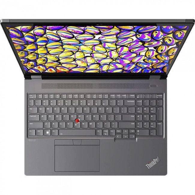 Ноутбук Lenovo ThinkPad P16 G1 (21D6005MUS) Ноутбук Lenovo ThinkPad P16 G1 (21D6005MUS)