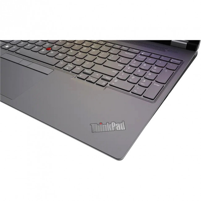 Ноутбук Lenovo ThinkPad P16 G1 (21D6005MUS) Ноутбук Lenovo ThinkPad P16 G1 (21D6005MUS)