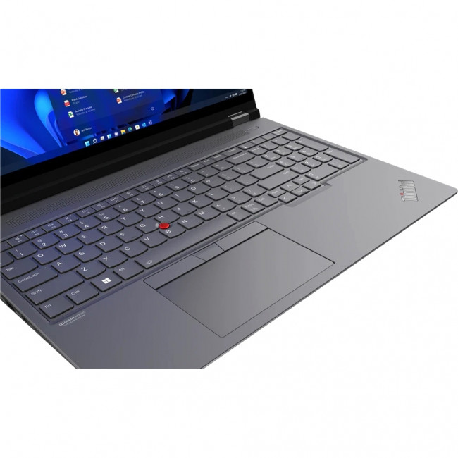 Ноутбук Lenovo ThinkPad P16 G1 (21D6005MUS) Ноутбук Lenovo ThinkPad P16 G1 (21D6005MUS)