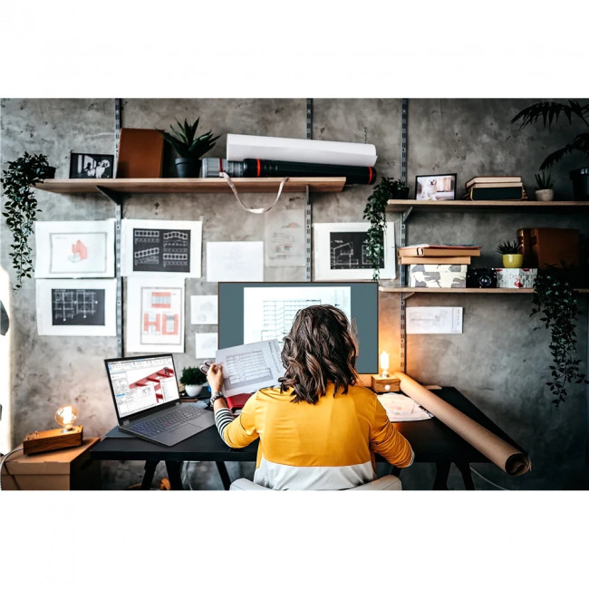 Ноутбук Lenovo ThinkPad P16 G1 (21D6005MUS) Ноутбук Lenovo ThinkPad P16 G1 (21D6005MUS)