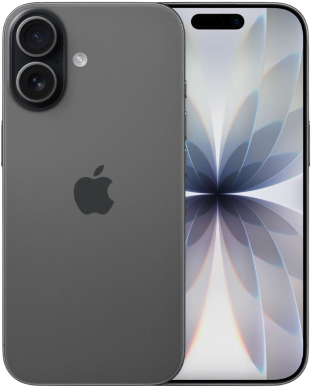Мобильный телефон Apple Apple MG6J4HN/A — для бизнеса и офиса