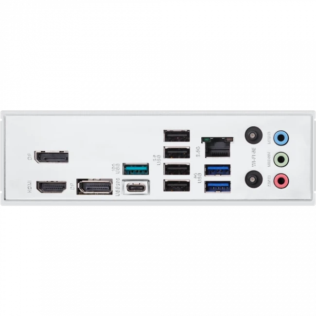 Материнская плата ASUS PRIME B860M-A WIFI (90MB1JY0-M0EAY0) — для бизнеса и офиса