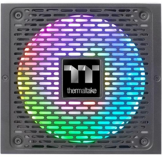 Блок питания Thermaltake PS-TPI-0750F3FDGE-1 — для бизнеса и офиса