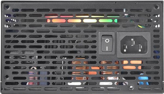 Блок питания Thermaltake PS-TPI-0750F3FDGE-1 — для бизнеса и офиса