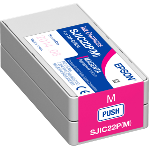 Картридж Epson SJIC22P (C33S020603)