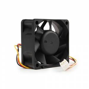 Вентилятор корпусной ACD Systems ACD-F0625HM3-A